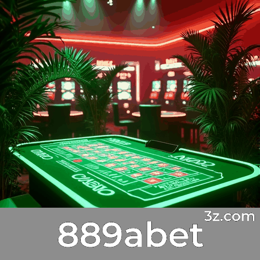 A 889abet oferece jogos de mesa divertidos