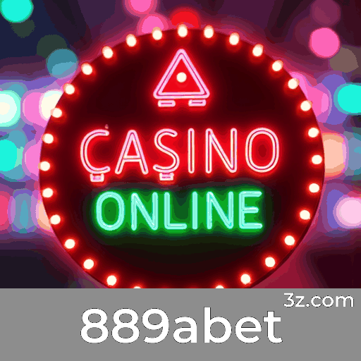 Cassino ao vivo da 889abet com dealers ao vivo